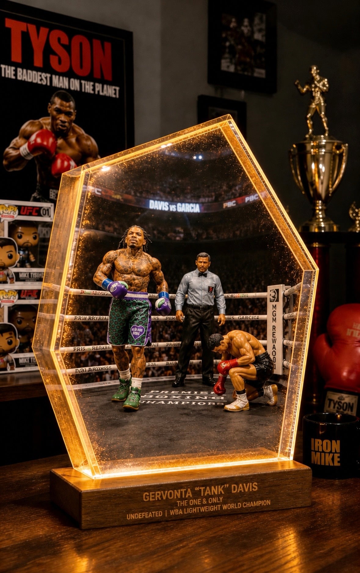 Gervonta Davis
