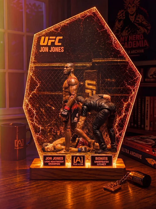 Jon Jones
