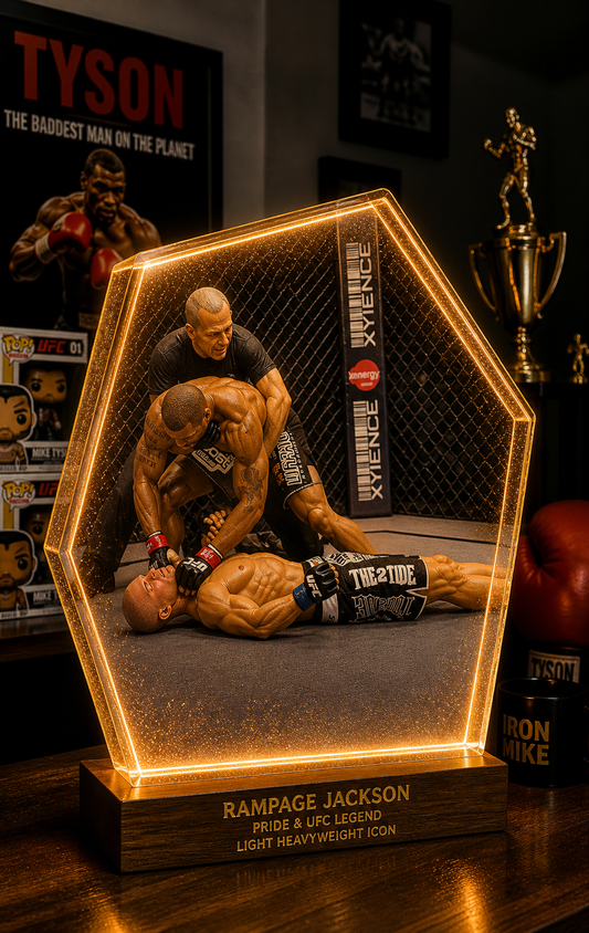 Rampage Jackson